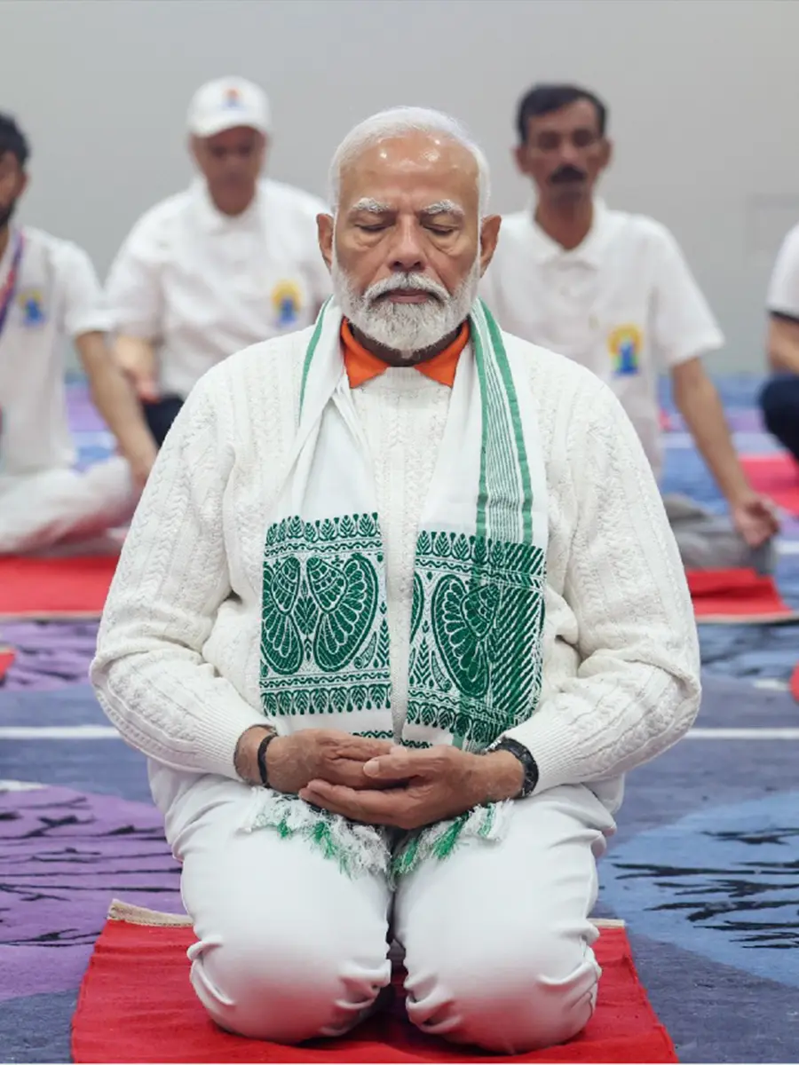 CCRYN: Ministry of AYUSH