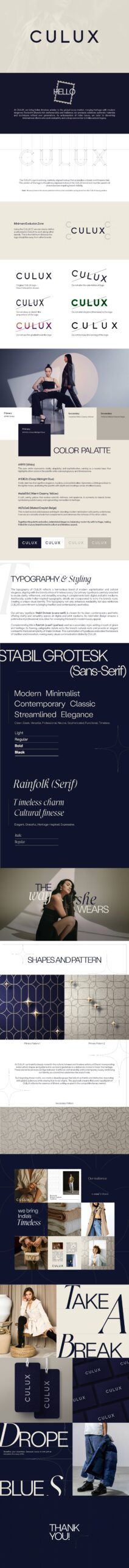 Culux_Guidelines_Seven Studio_Creative Agency