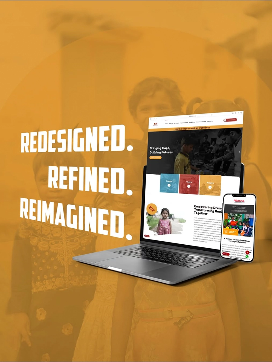 Buddh Jyoti Foundation