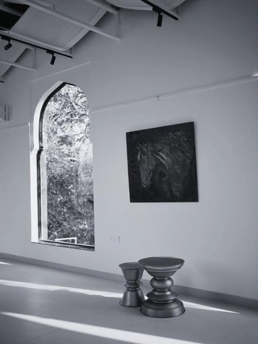 House of Hidden Treasures